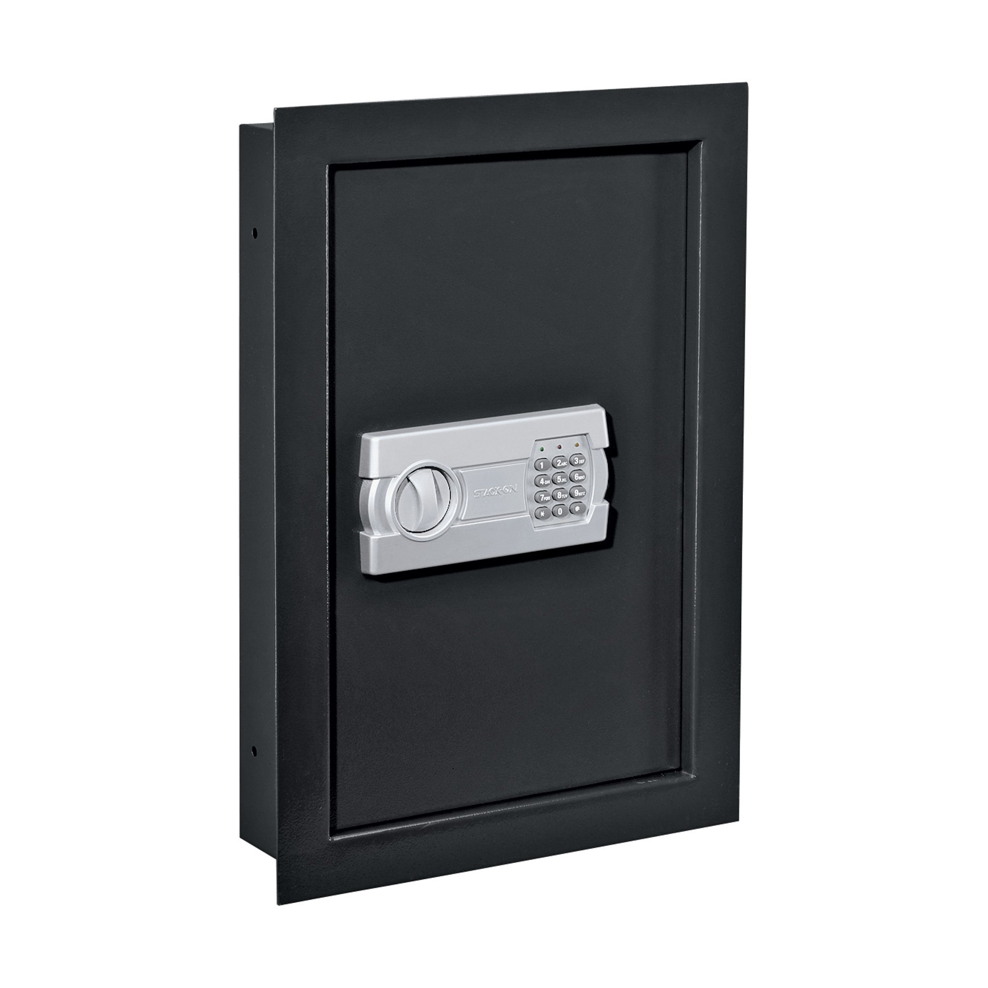 Stack-On Personal Wall Safe — Model# PWS-1522